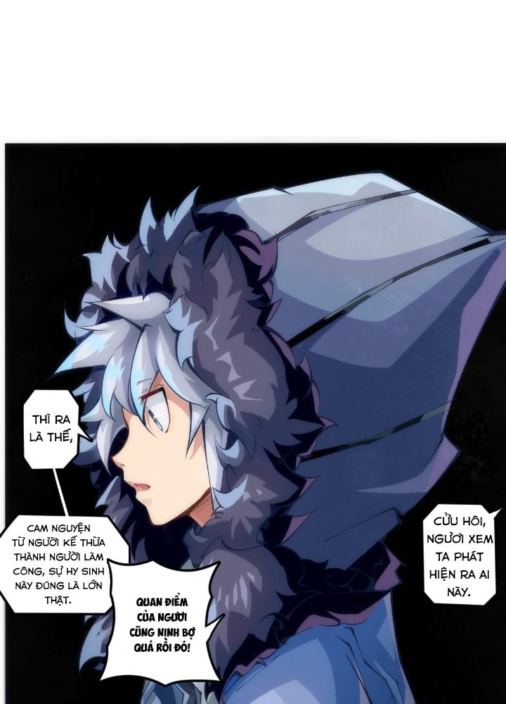 Long Hưởng Thiên Hạ Chapter 131 - Trang 2