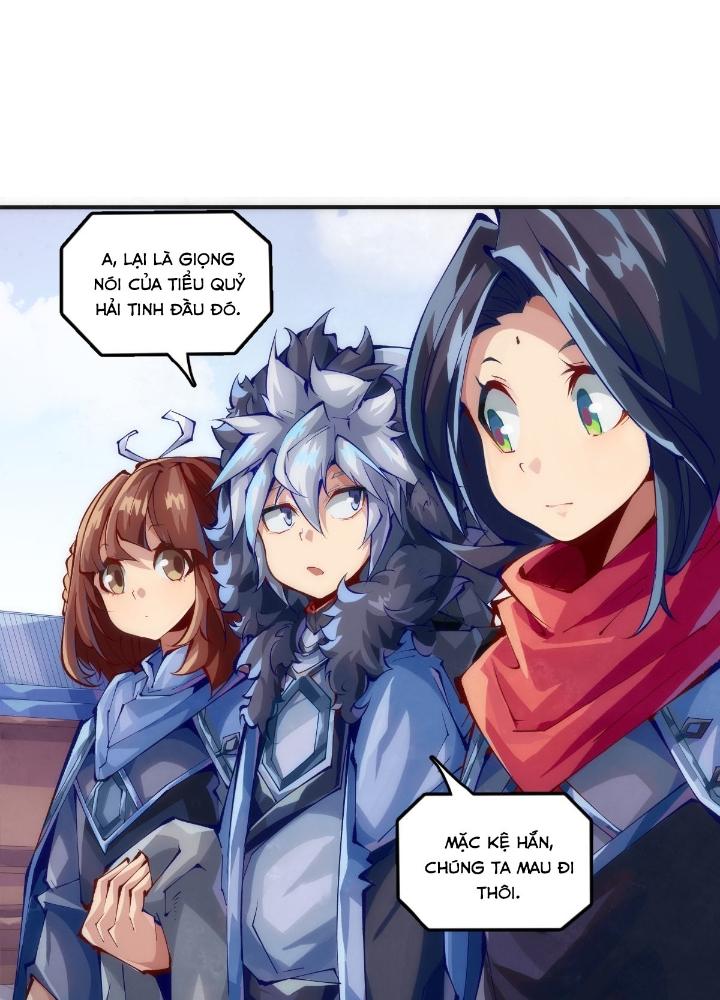 Long Hưởng Thiên Hạ Chapter 131 - Trang 2