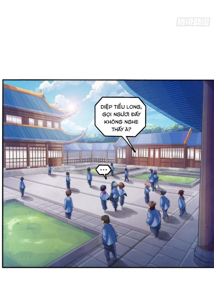 Long Hưởng Thiên Hạ Chapter 131 - Trang 2