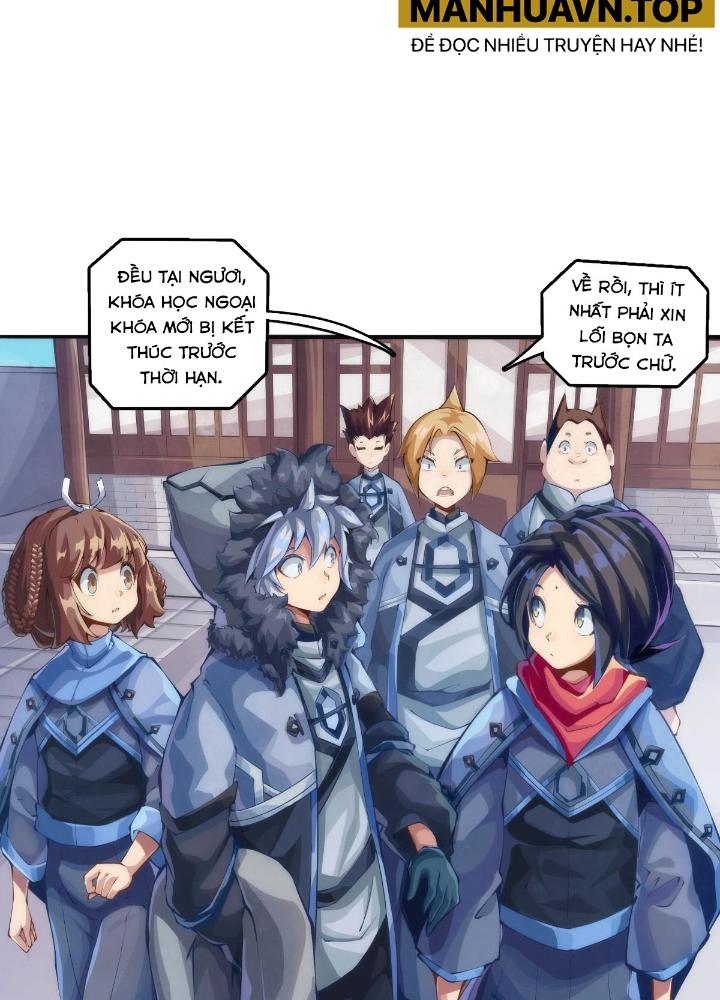 Long Hưởng Thiên Hạ Chapter 131 - Trang 2