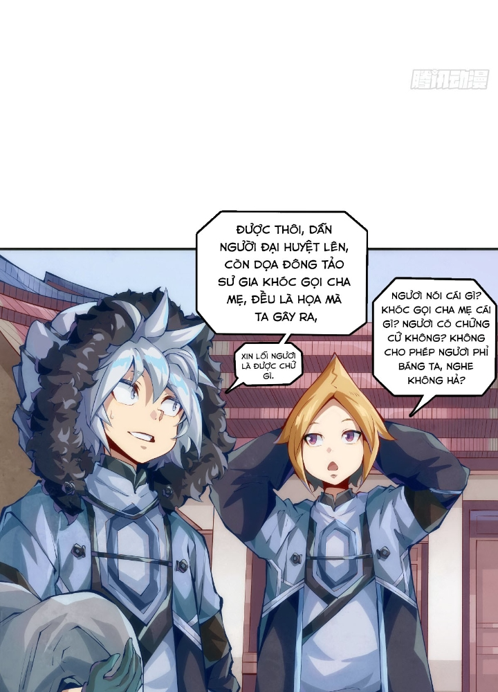 Long Hưởng Thiên Hạ Chapter 131 - Trang 2