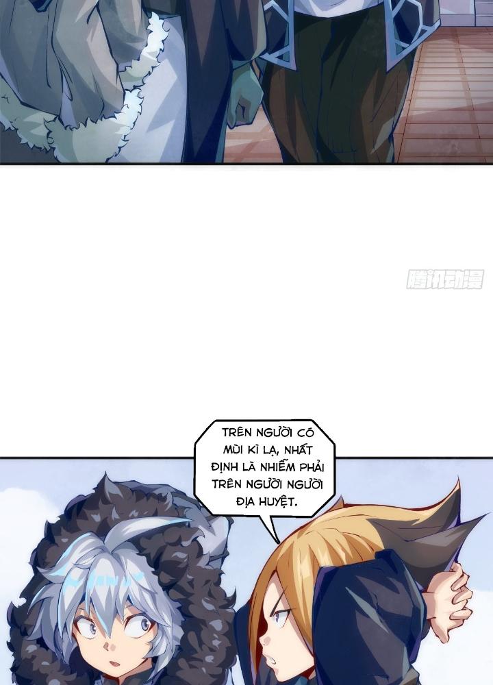 Long Hưởng Thiên Hạ Chapter 131 - Trang 2