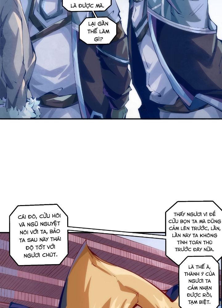 Long Hưởng Thiên Hạ Chapter 131 - Trang 2