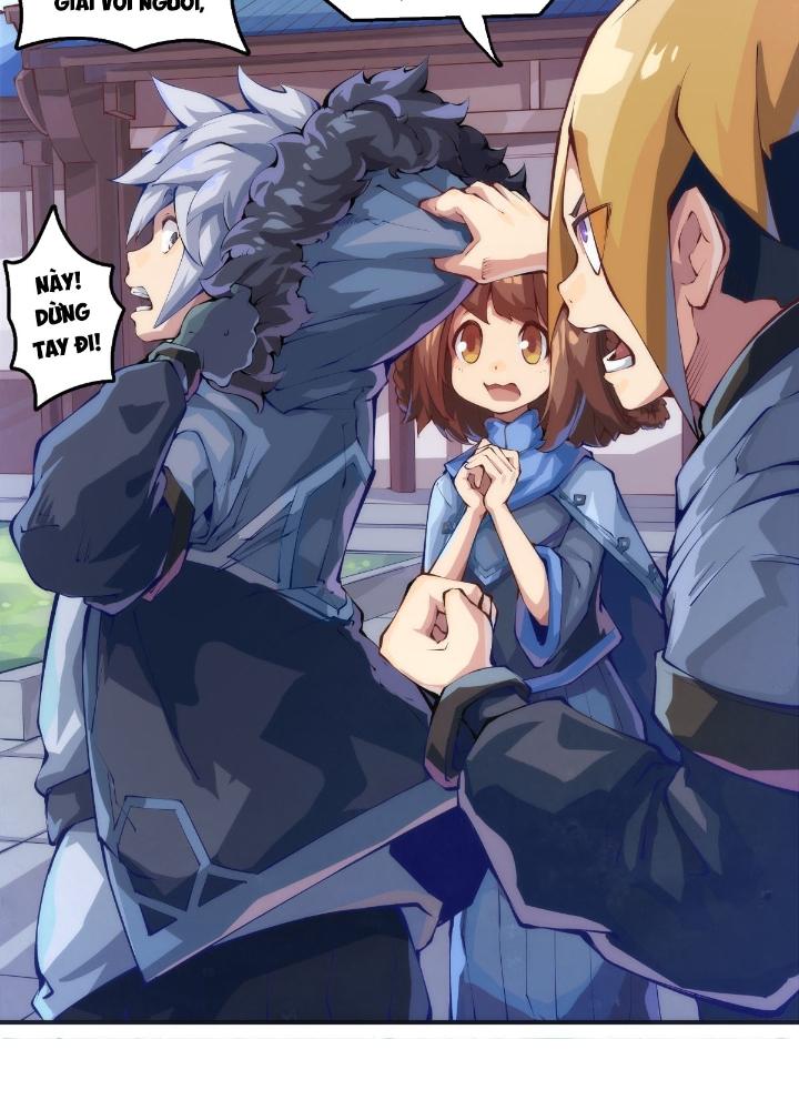 Long Hưởng Thiên Hạ Chapter 131 - Trang 2