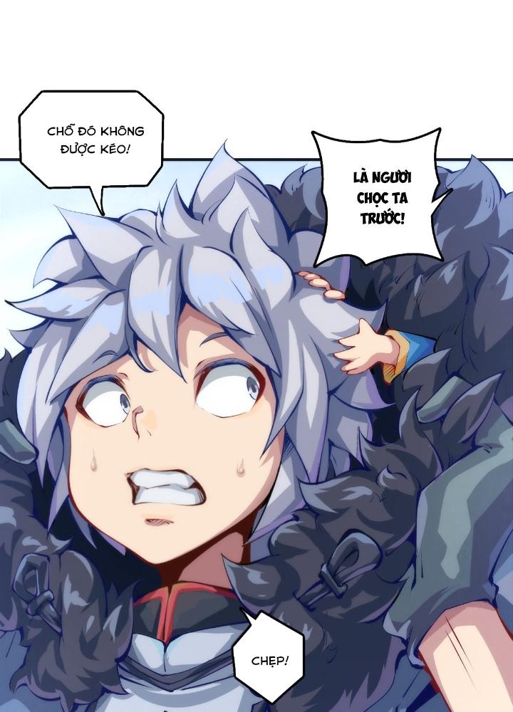 Long Hưởng Thiên Hạ Chapter 131 - Trang 2