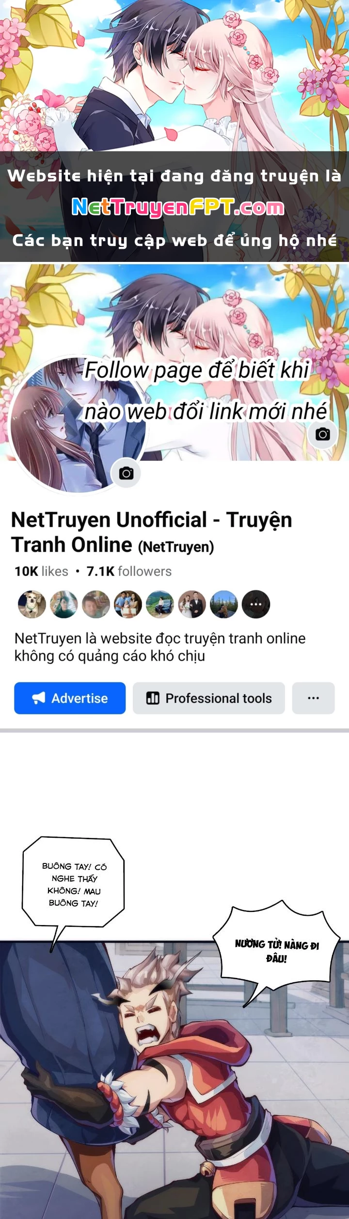 Long Hưởng Thiên Hạ Chapter 145 - Trang 2