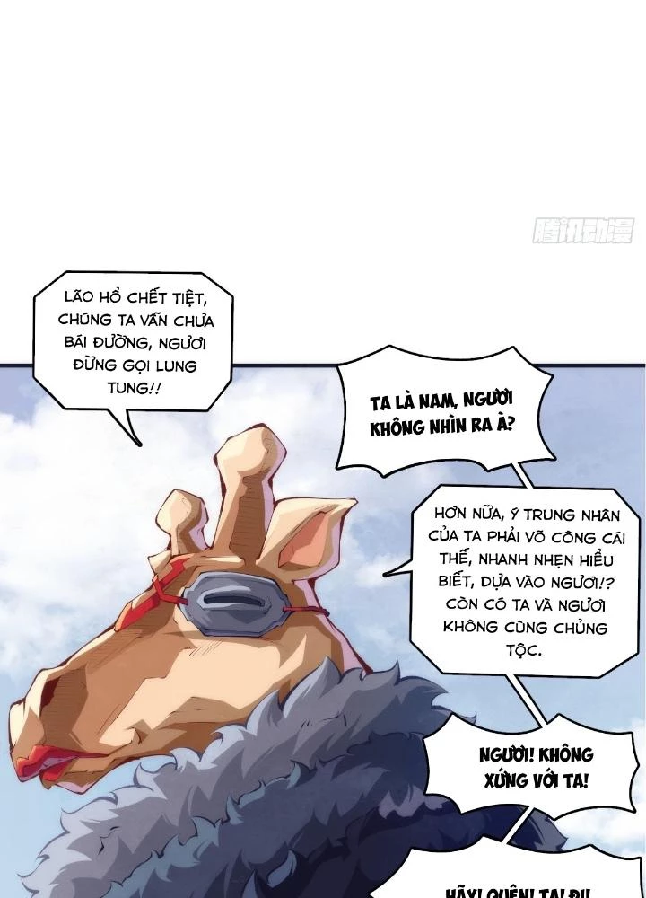 Long Hưởng Thiên Hạ Chapter 145 - Trang 2