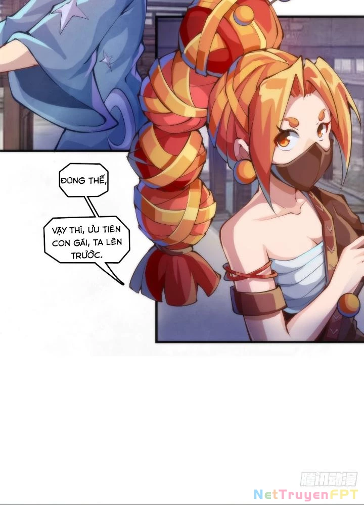 Long Hưởng Thiên Hạ Chapter 145 - Trang 2