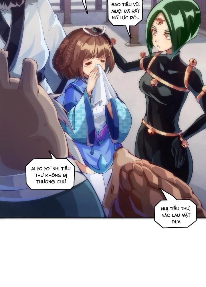 Long Hưởng Thiên Hạ Chapter 145 - Trang 2