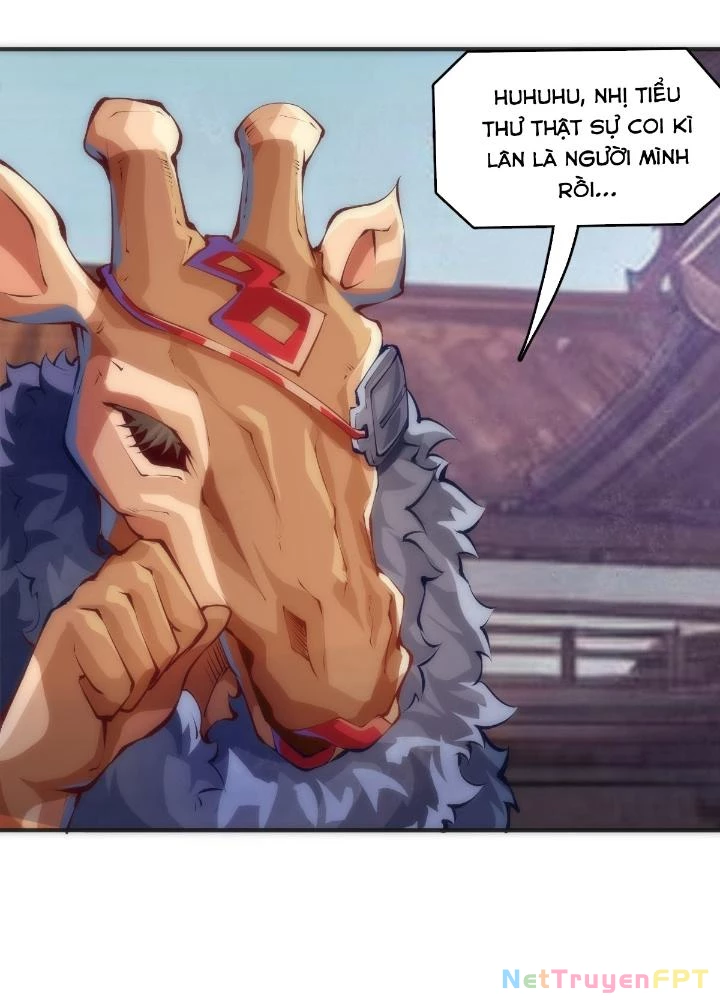 Long Hưởng Thiên Hạ Chapter 145 - Trang 2