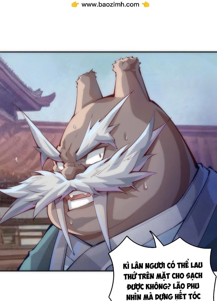 Long Hưởng Thiên Hạ Chapter 145 - Trang 2