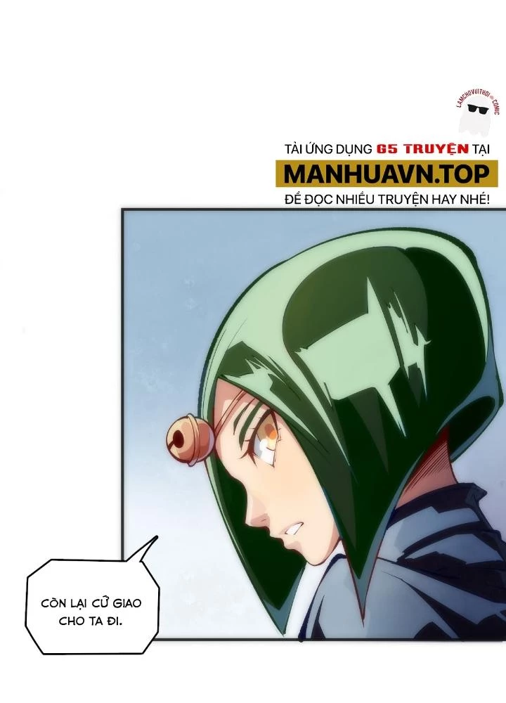 Long Hưởng Thiên Hạ Chapter 145 - Trang 2