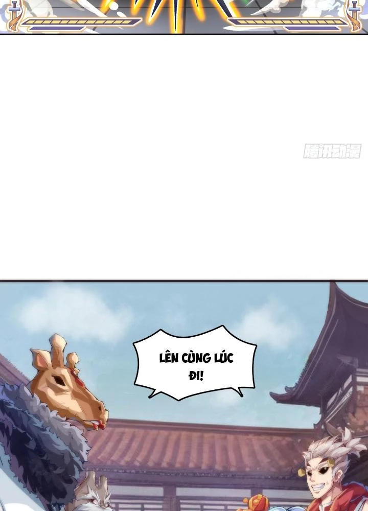Long Hưởng Thiên Hạ Chapter 145 - Trang 2