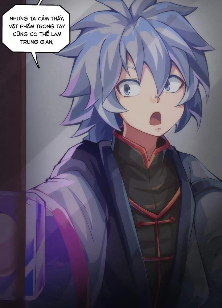 Long Hưởng Thiên Hạ Chapter 146 - Trang 2