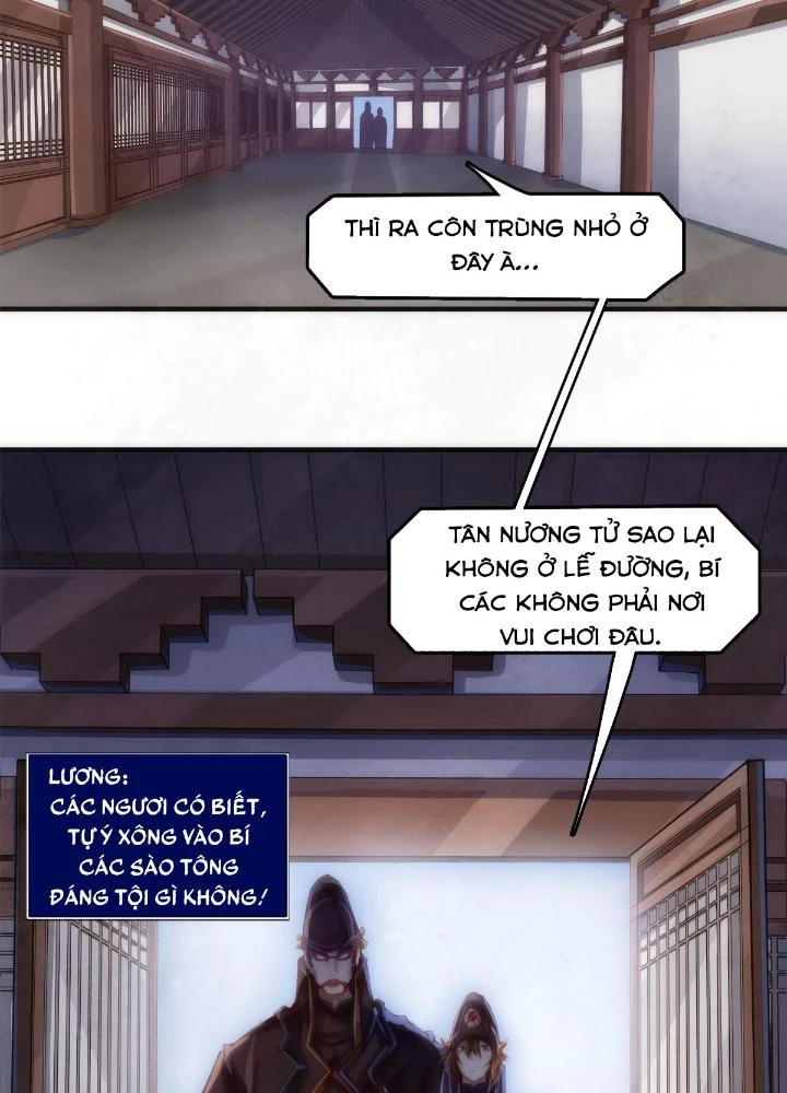 Long Hưởng Thiên Hạ Chapter 146 - Trang 2