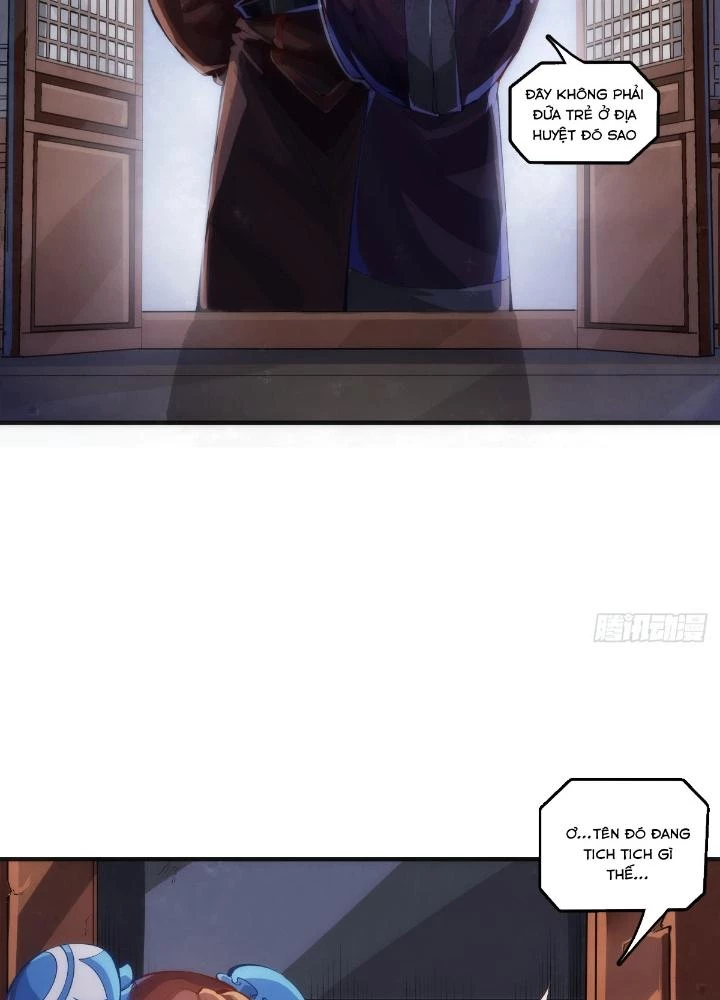 Long Hưởng Thiên Hạ Chapter 146 - Trang 2