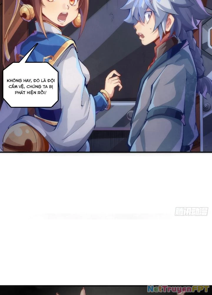 Long Hưởng Thiên Hạ Chapter 146 - Trang 2