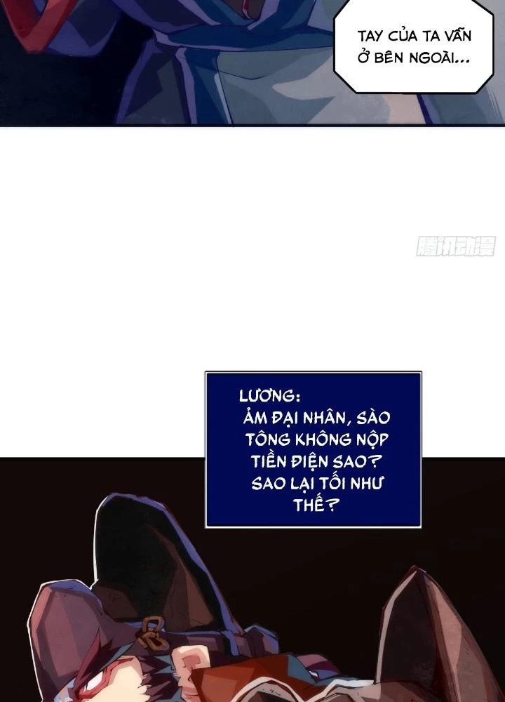Long Hưởng Thiên Hạ Chapter 146 - Trang 2