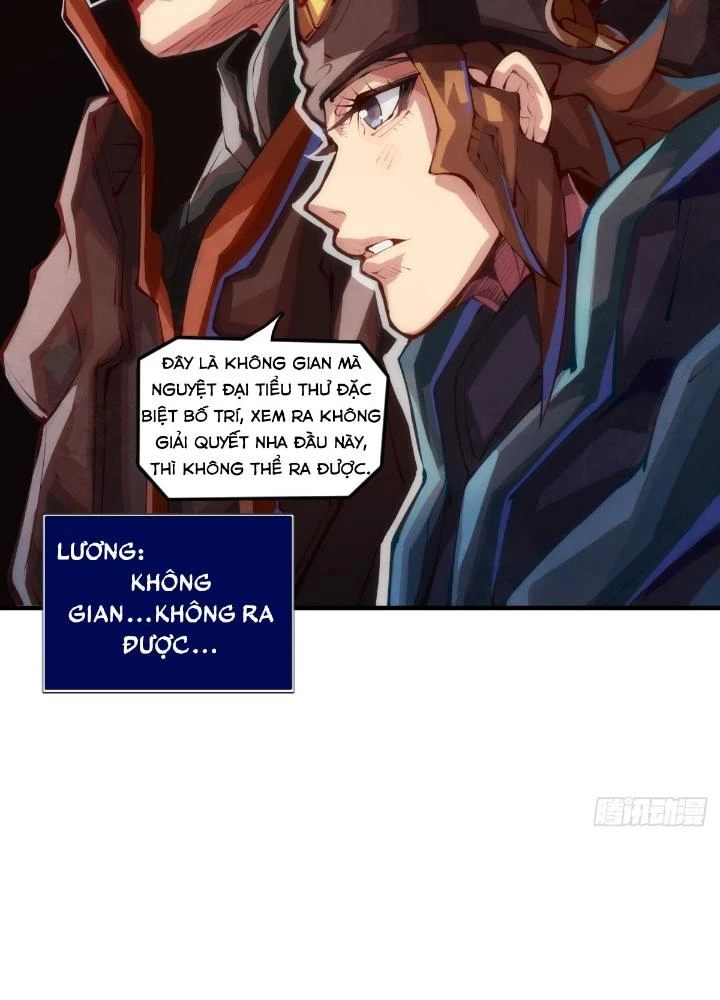 Long Hưởng Thiên Hạ Chapter 146 - Trang 2