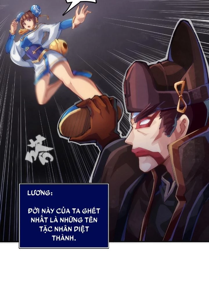 Long Hưởng Thiên Hạ Chapter 146 - Trang 2