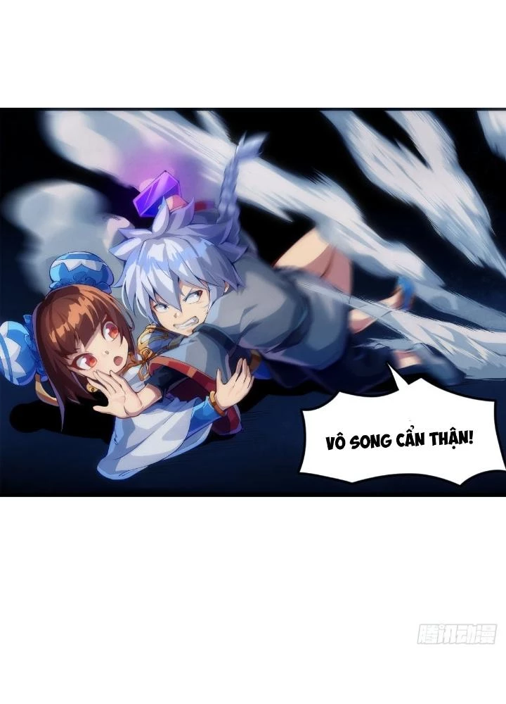 Long Hưởng Thiên Hạ Chapter 146 - Trang 2
