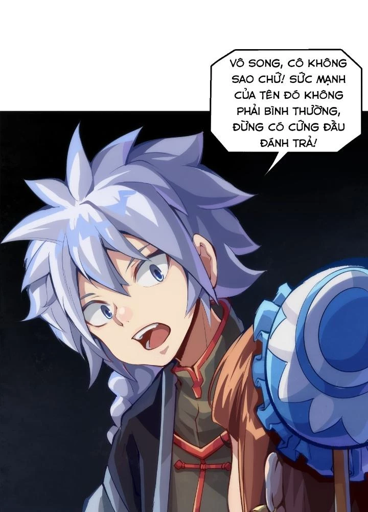Long Hưởng Thiên Hạ Chapter 146 - Trang 2