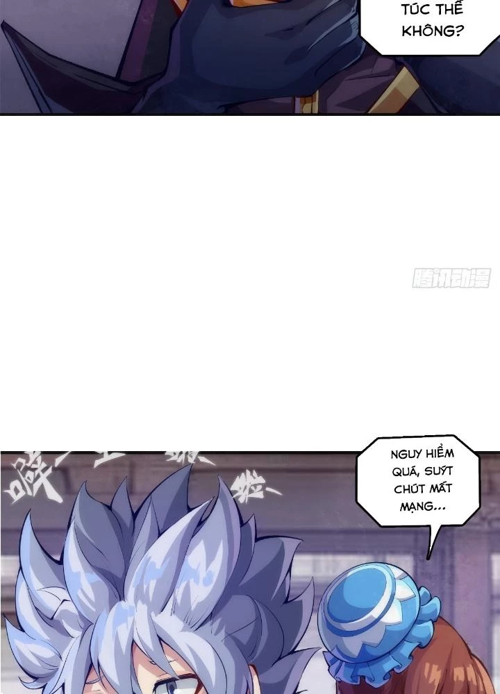Long Hưởng Thiên Hạ Chapter 146 - Trang 2