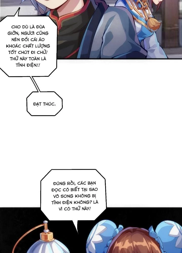 Long Hưởng Thiên Hạ Chapter 146 - Trang 2