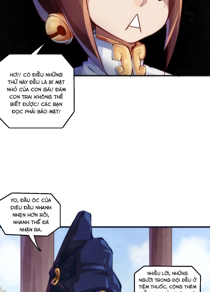 Long Hưởng Thiên Hạ Chapter 146 - Trang 2