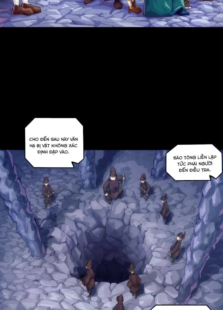 Long Hưởng Thiên Hạ Chapter 146 - Trang 2