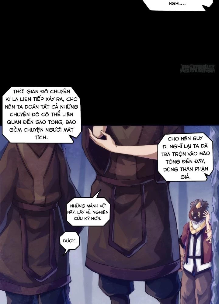 Long Hưởng Thiên Hạ Chapter 146 - Trang 2