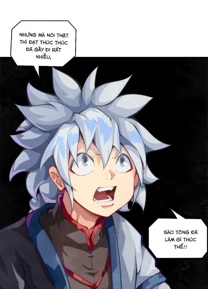 Long Hưởng Thiên Hạ Chapter 146 - Trang 2