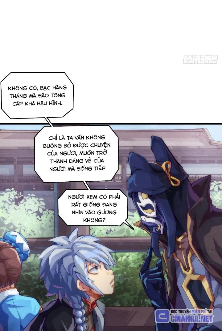 Long Hưởng Thiên Hạ Chapter 146 - Trang 2