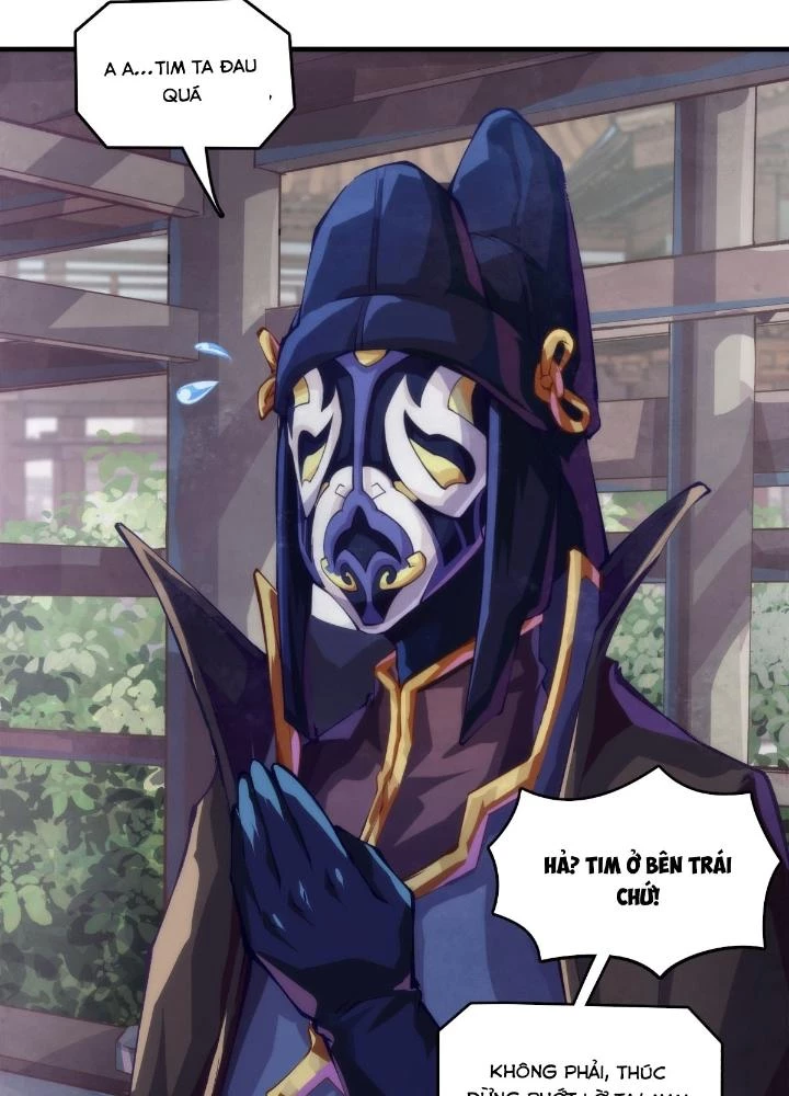 Long Hưởng Thiên Hạ Chapter 146 - Trang 2