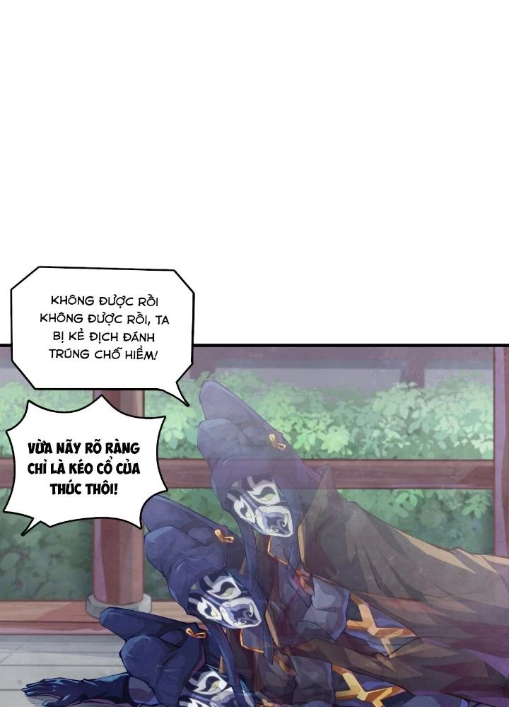 Long Hưởng Thiên Hạ Chapter 146 - Trang 2