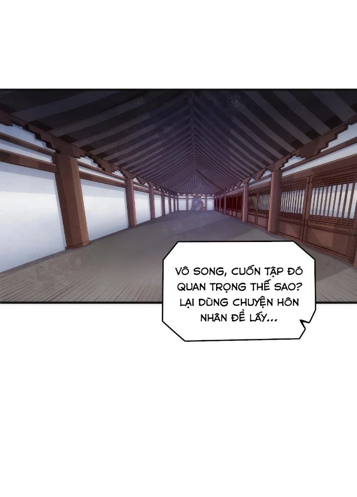 Long Hưởng Thiên Hạ Chapter 146 - Trang 2