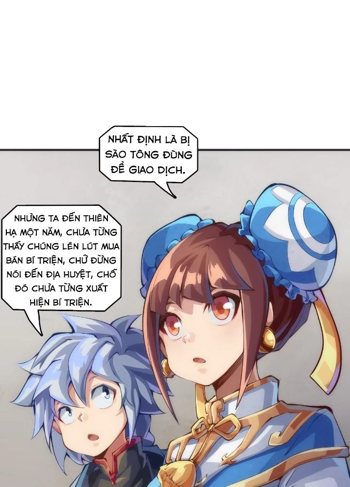Long Hưởng Thiên Hạ Chapter 146 - Trang 2