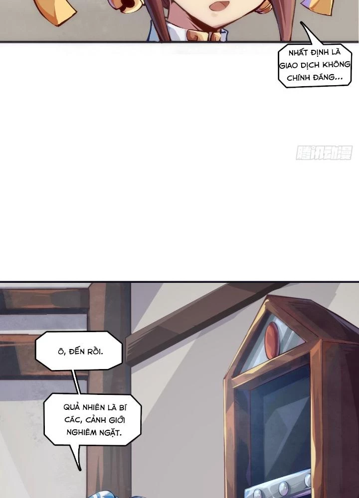 Long Hưởng Thiên Hạ Chapter 146 - Trang 2