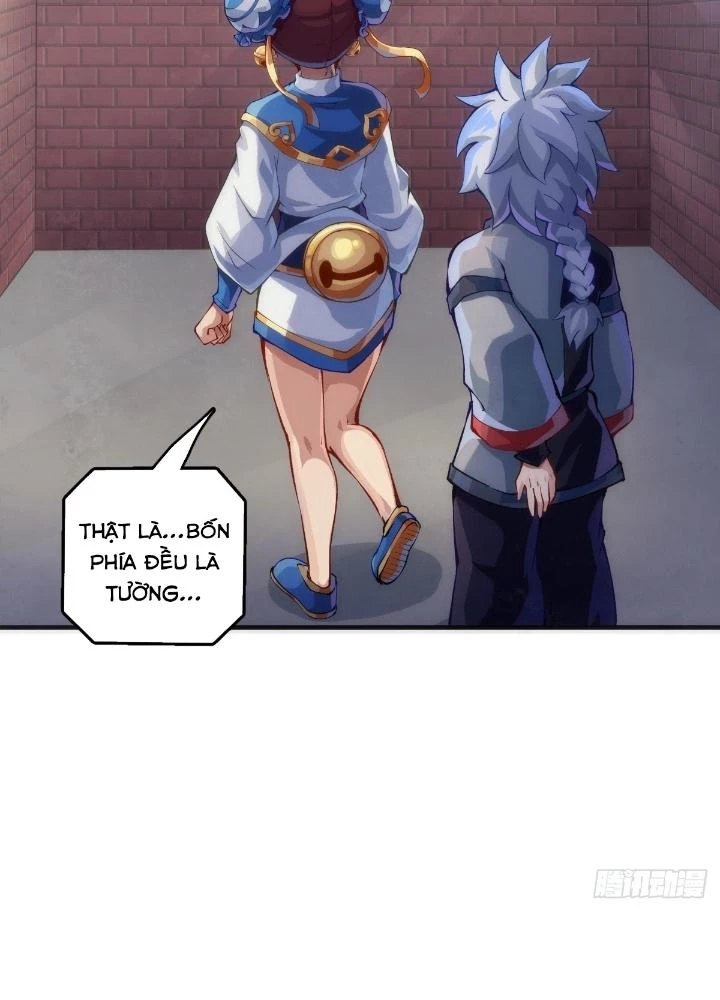 Long Hưởng Thiên Hạ Chapter 147 - Trang 2