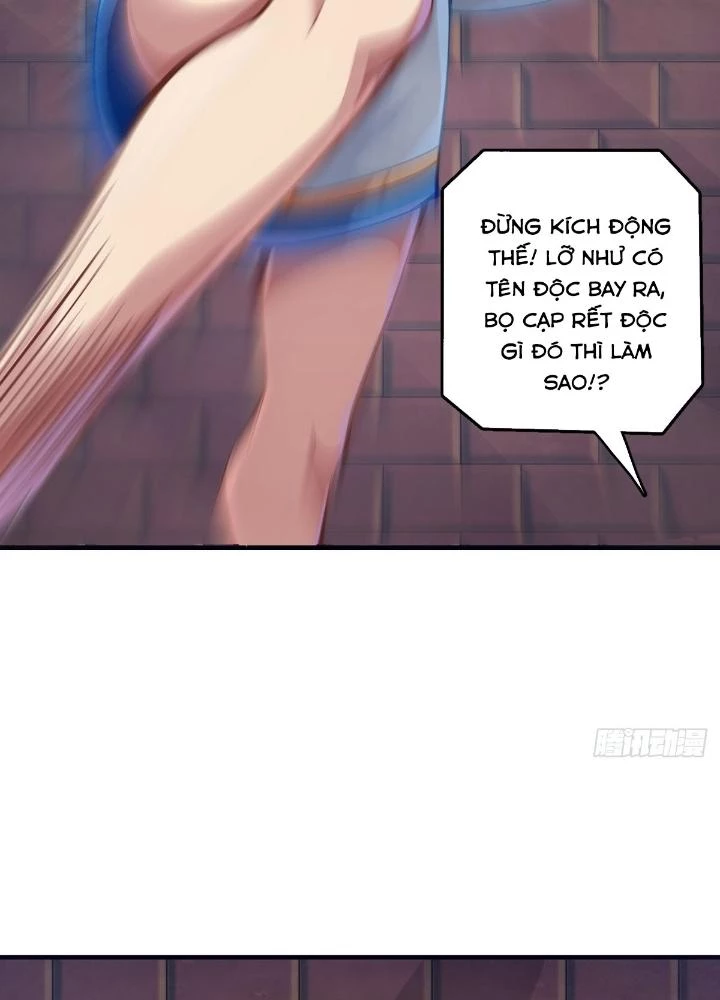 Long Hưởng Thiên Hạ Chapter 147 - Trang 2