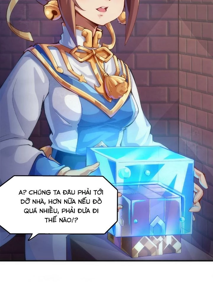 Long Hưởng Thiên Hạ Chapter 147 - Trang 2