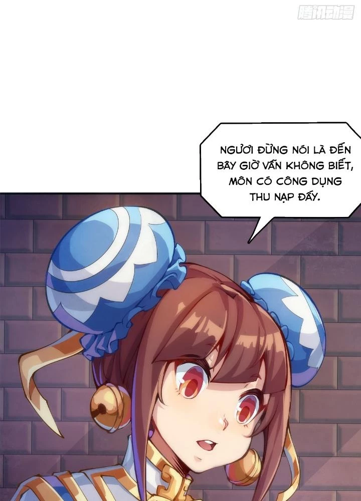 Long Hưởng Thiên Hạ Chapter 147 - Trang 2