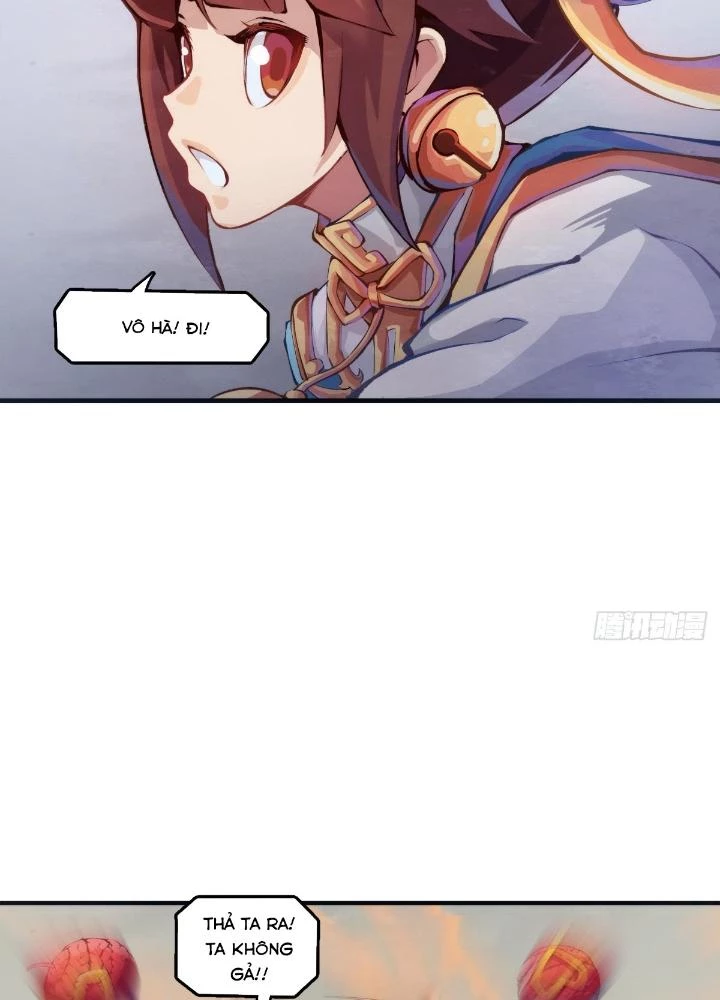 Long Hưởng Thiên Hạ Chapter 147 - Trang 2