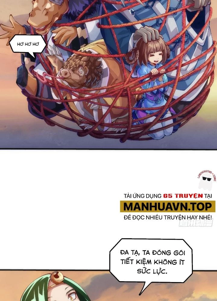 Long Hưởng Thiên Hạ Chapter 147 - Trang 2
