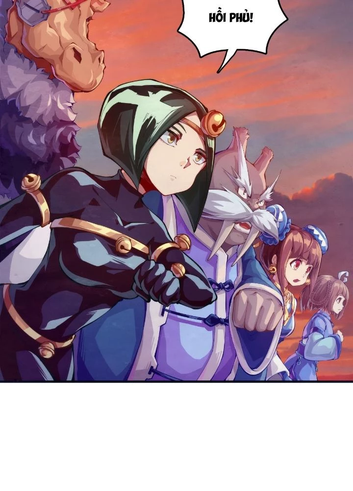 Long Hưởng Thiên Hạ Chapter 147 - Trang 2