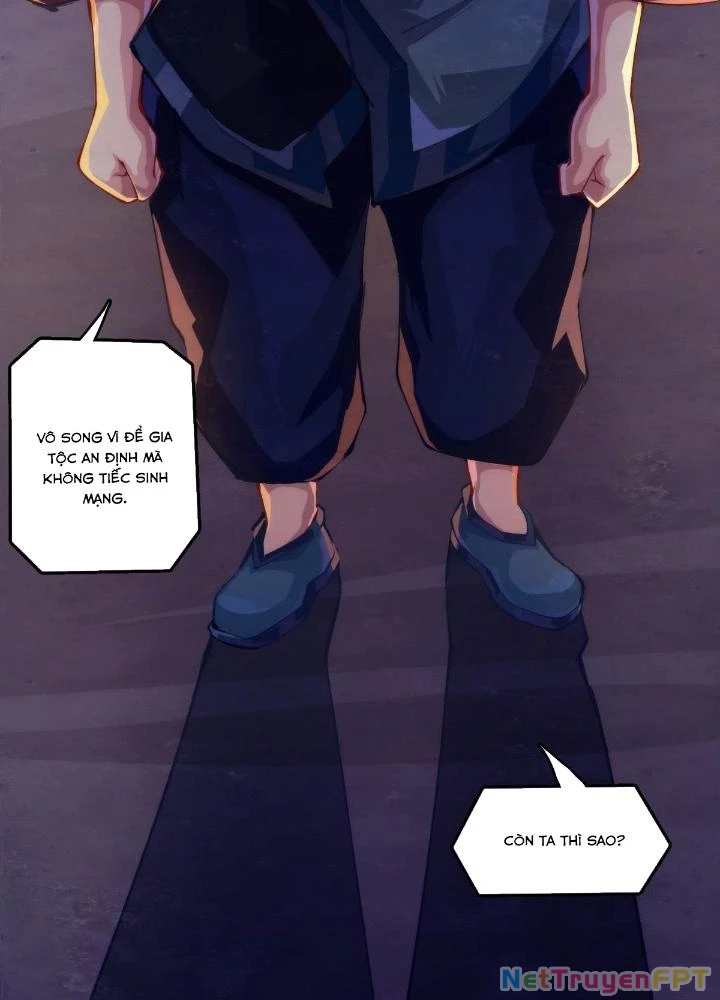 Long Hưởng Thiên Hạ Chapter 147 - Trang 2