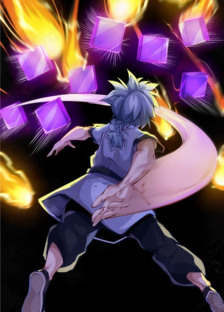 Long Hưởng Thiên Hạ Chapter 147 - Trang 2