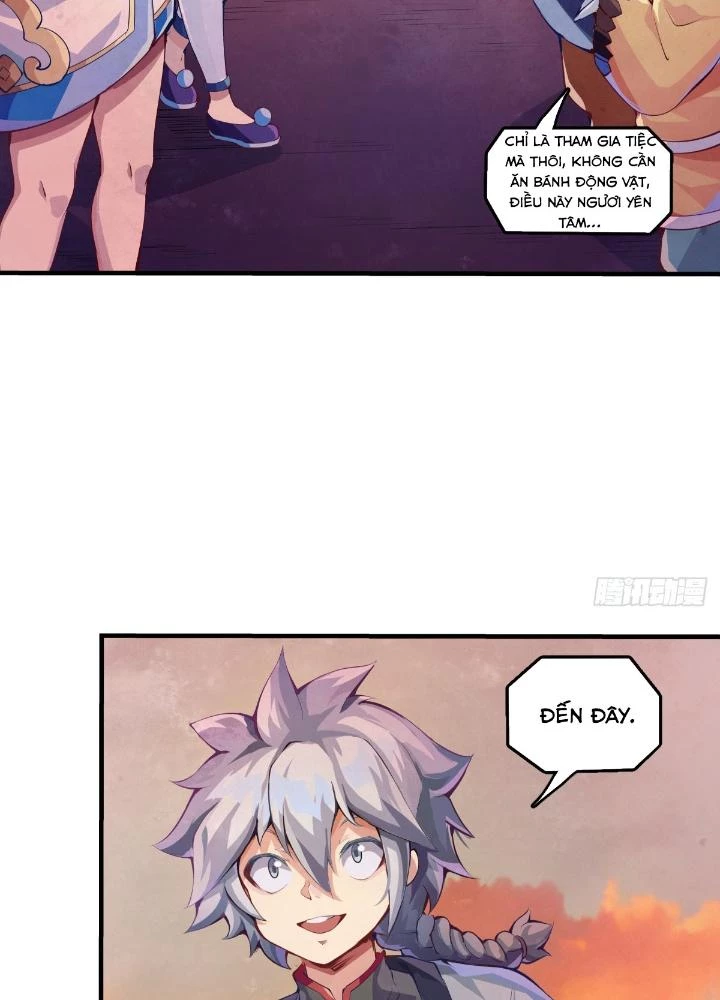 Long Hưởng Thiên Hạ Chapter 147 - Trang 2