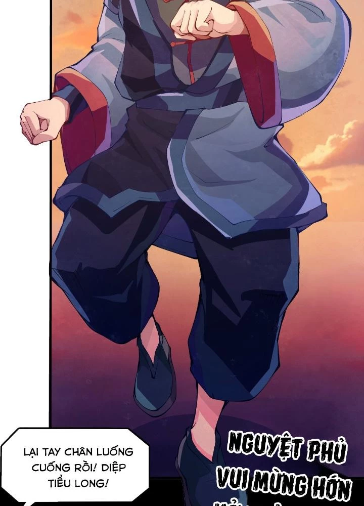 Long Hưởng Thiên Hạ Chapter 147 - Trang 2