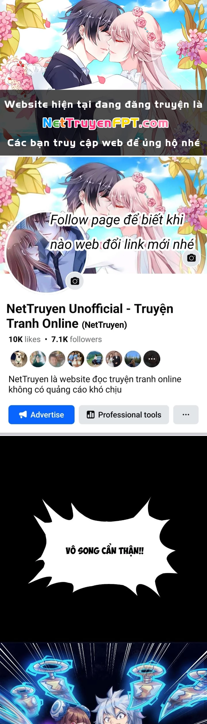 Long Hưởng Thiên Hạ Chapter 147 - Trang 2